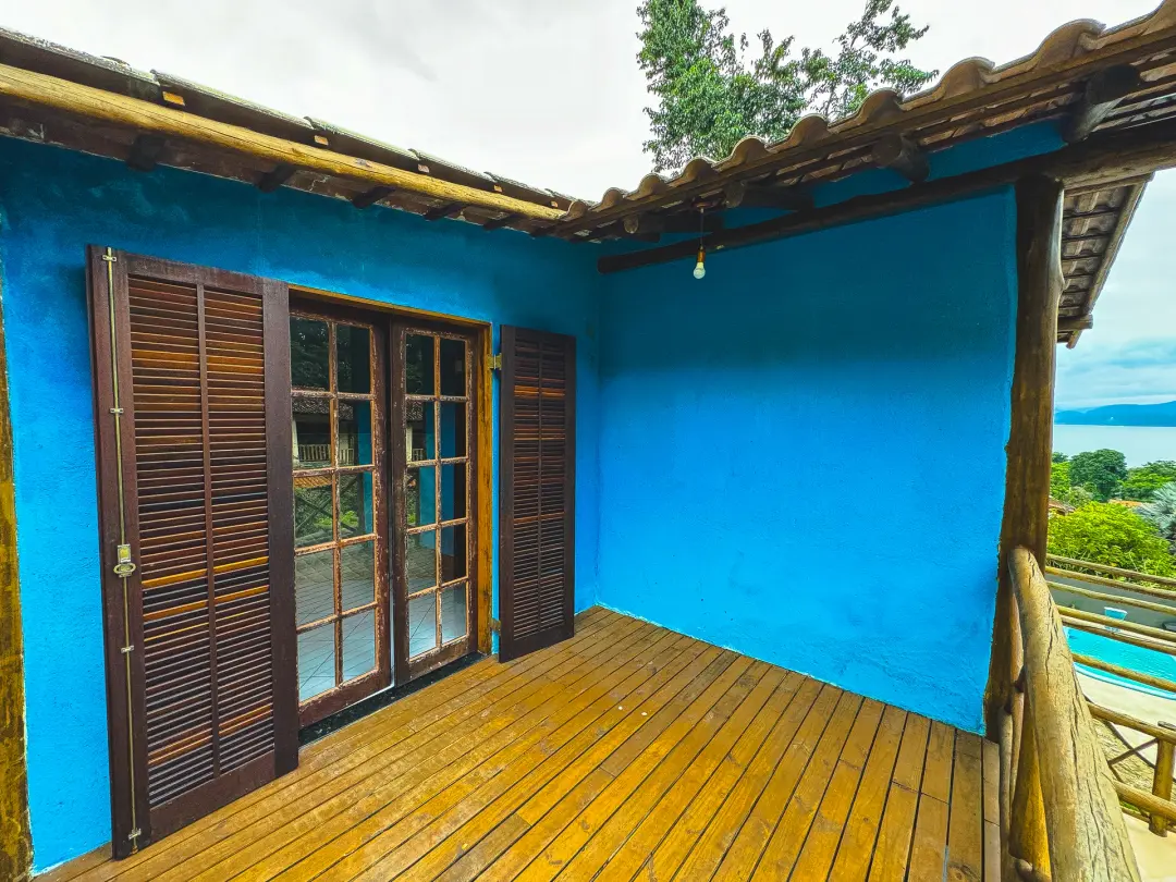 Vivenda Ilhabela